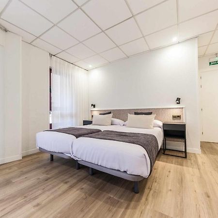 Auditorio Rooms Boutique 奥维耶多 外观 照片