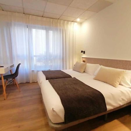 Auditorio Rooms Boutique 奥维耶多 外观 照片