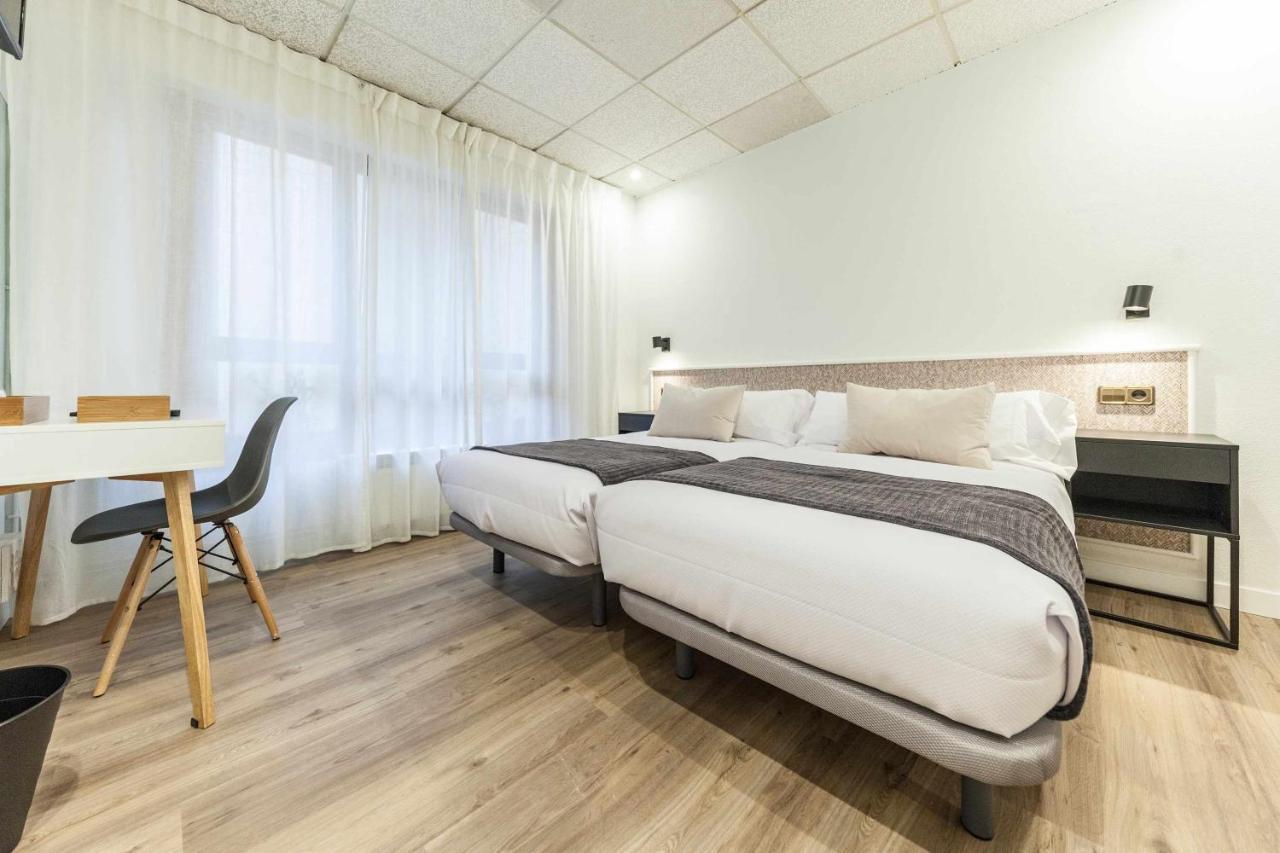 Auditorio Rooms Boutique 奥维耶多 外观 照片