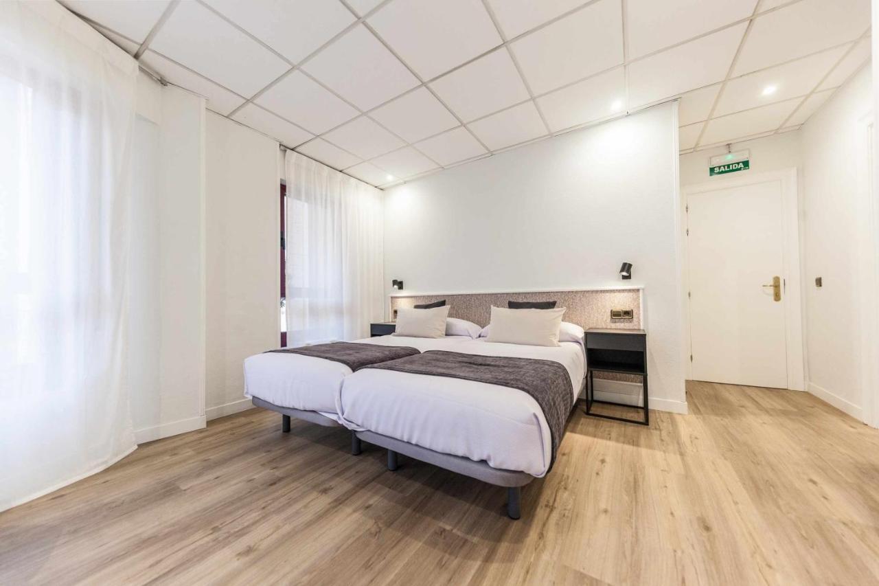 Auditorio Rooms Boutique 奥维耶多 外观 照片