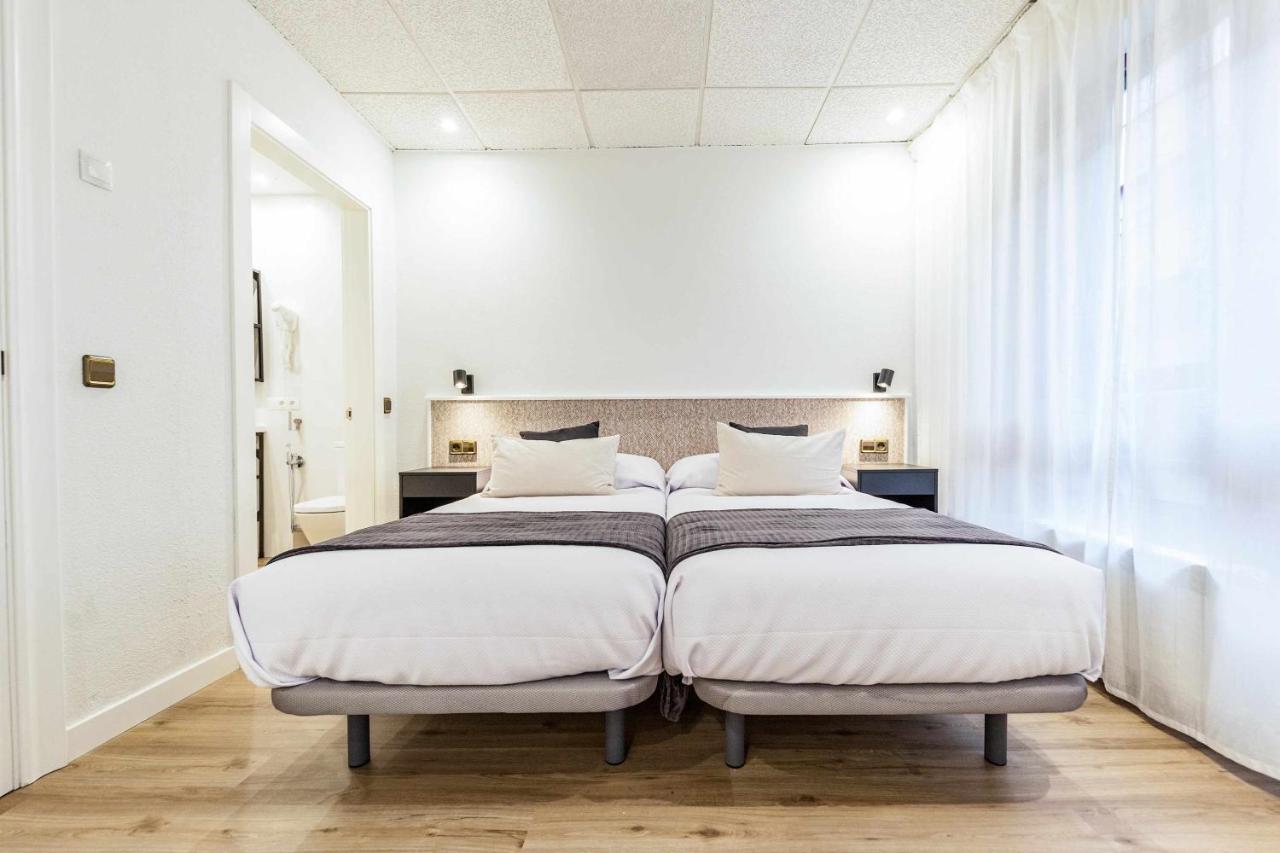 Auditorio Rooms Boutique 奥维耶多 外观 照片