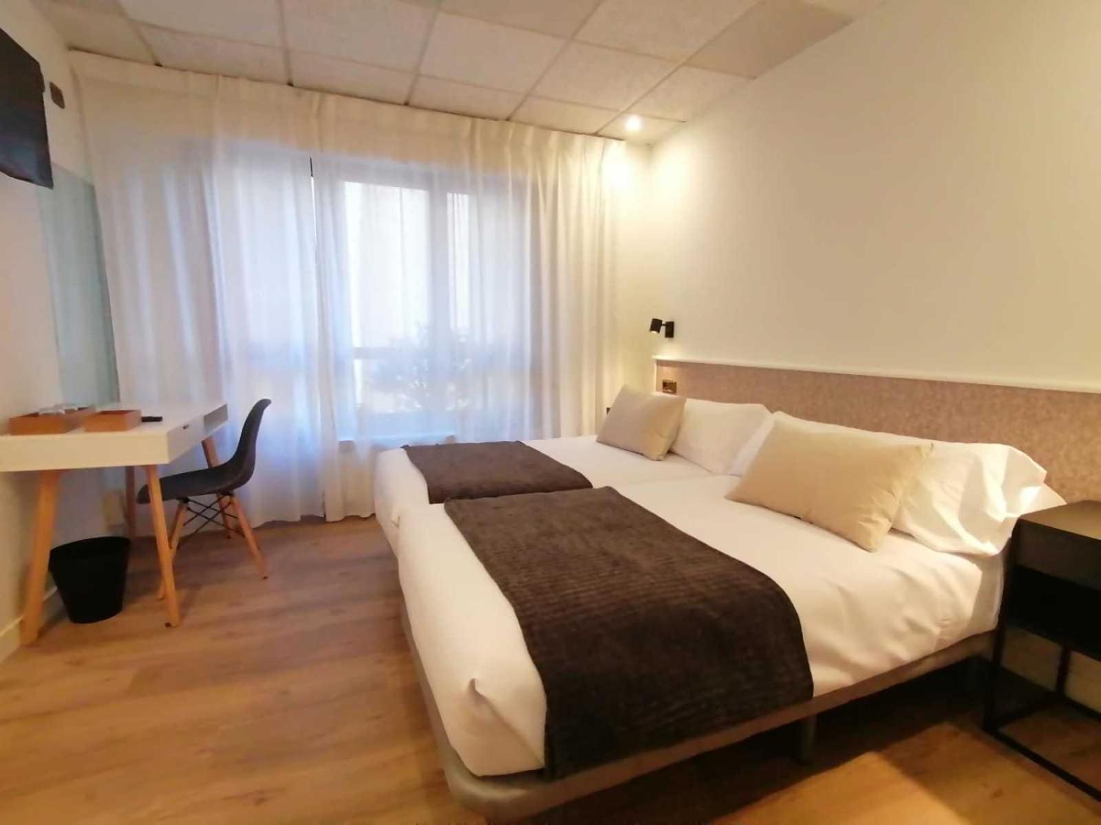 Auditorio Rooms Boutique 奥维耶多 外观 照片