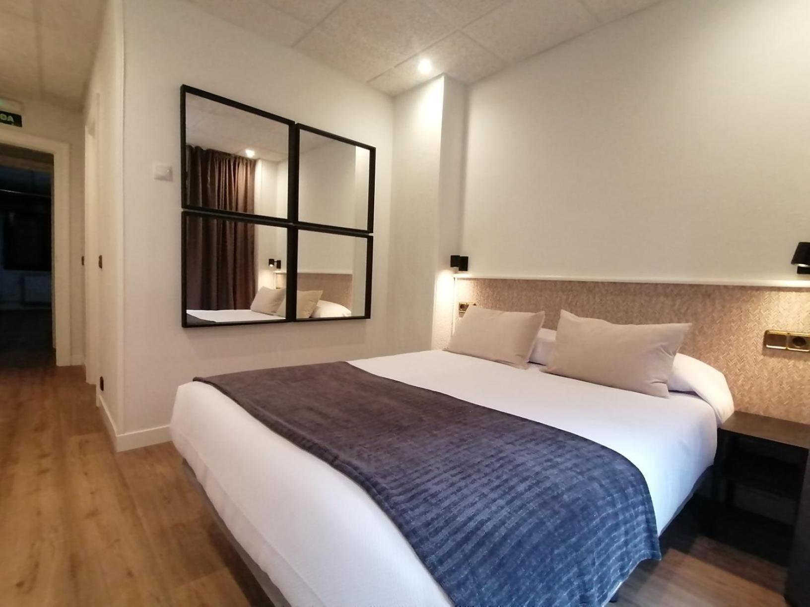 Auditorio Rooms Boutique 奥维耶多 外观 照片