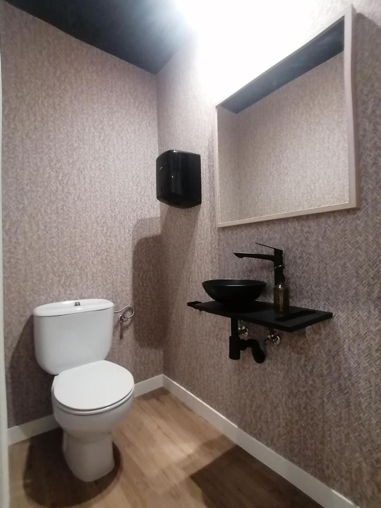 Auditorio Rooms Boutique 奥维耶多 外观 照片